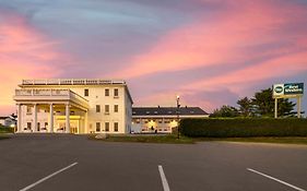 Best Western White House Inn